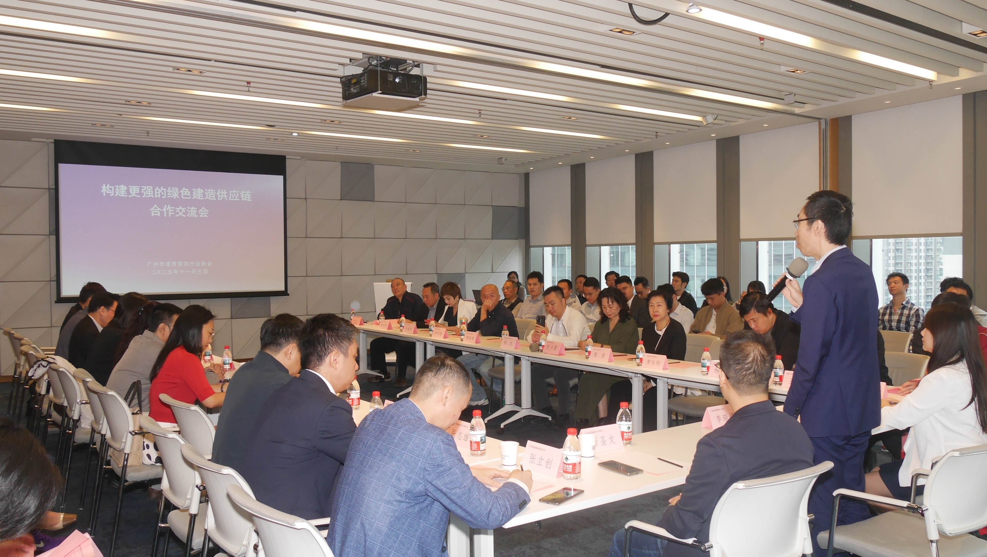 喜报！问鼎在线(中国)装饰三项工程荣获广州市建筑装饰工程项目质量评价殊荣